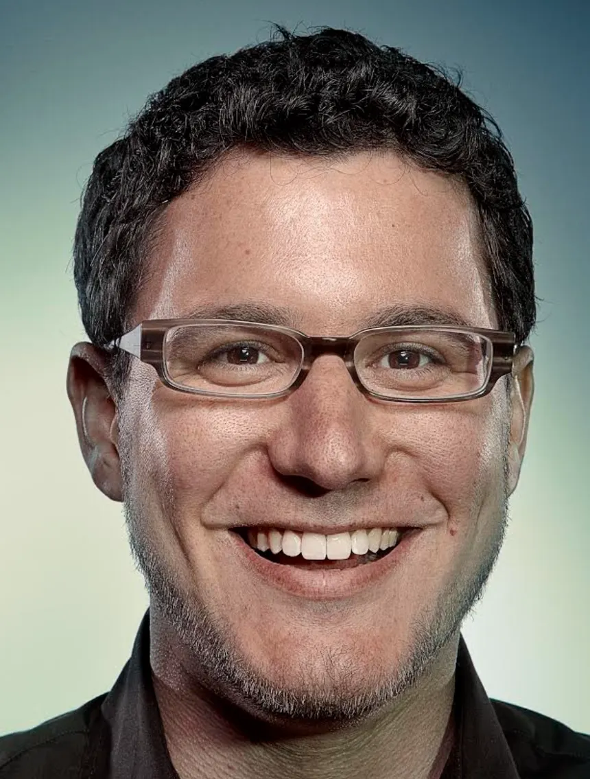 Eric Ries